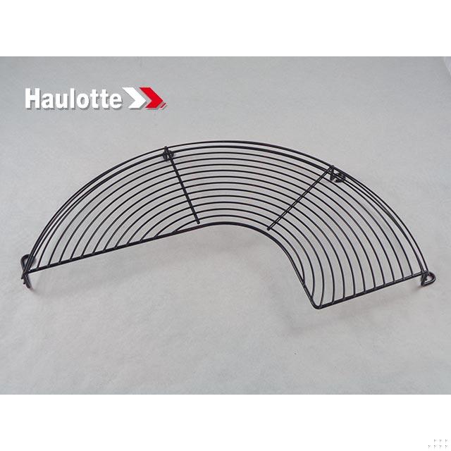 Haulotte Part # 2324008190 - FAN PROPELLER