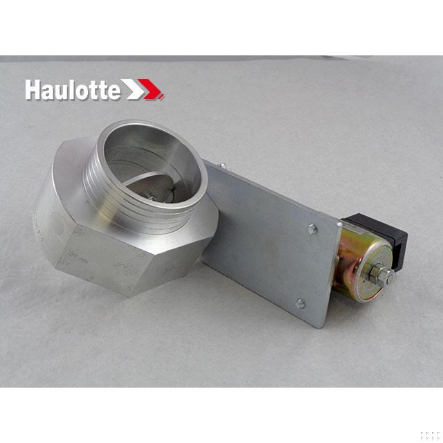 Haulotte Part # 2324008230 - DIESEL MOTOR-VALVE