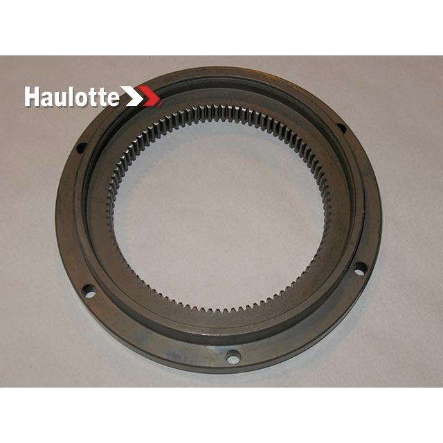 Haulotte Part # 2325000080 - CROWN FOR REDUCTION GEAR