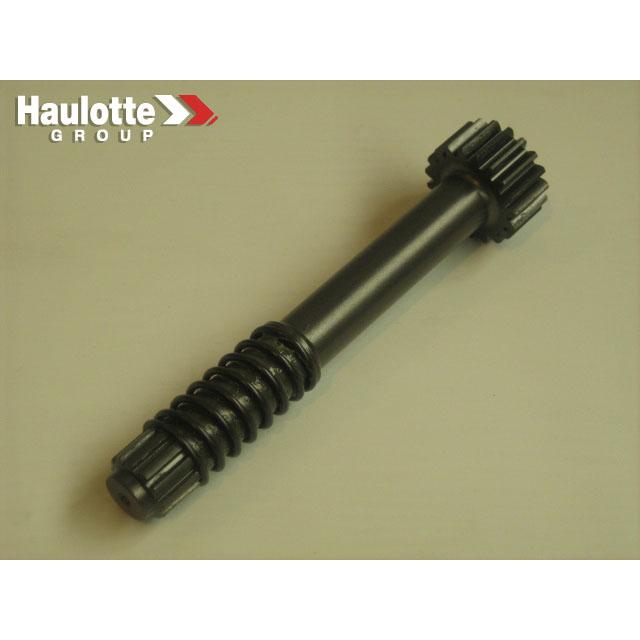 Haulotte Part # 2325000090 - SUN GEAR