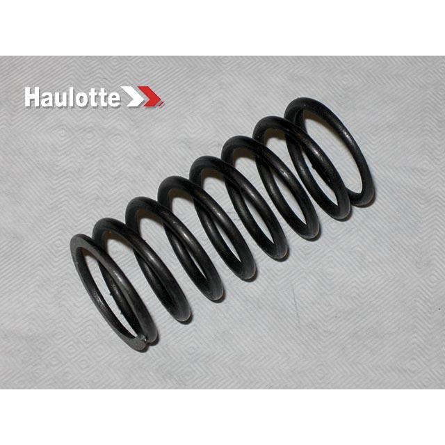 Haulotte Part # 2325000210 - SPRING FOR REDUCER