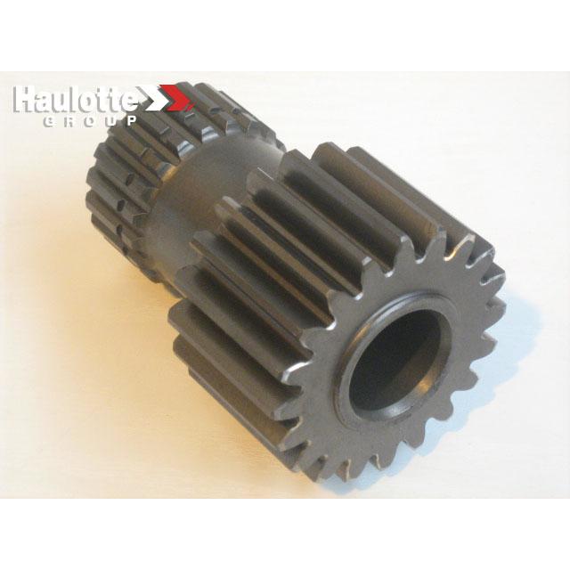 Haulotte Part # 2325000220 - CENTRAL PINION OBSOLETE