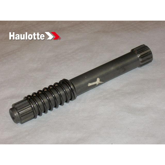 Haulotte Part # 2325000310 - CENTRAL SHAFT