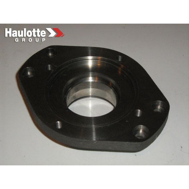 Haulotte Part # 2325000320 - FLANGE