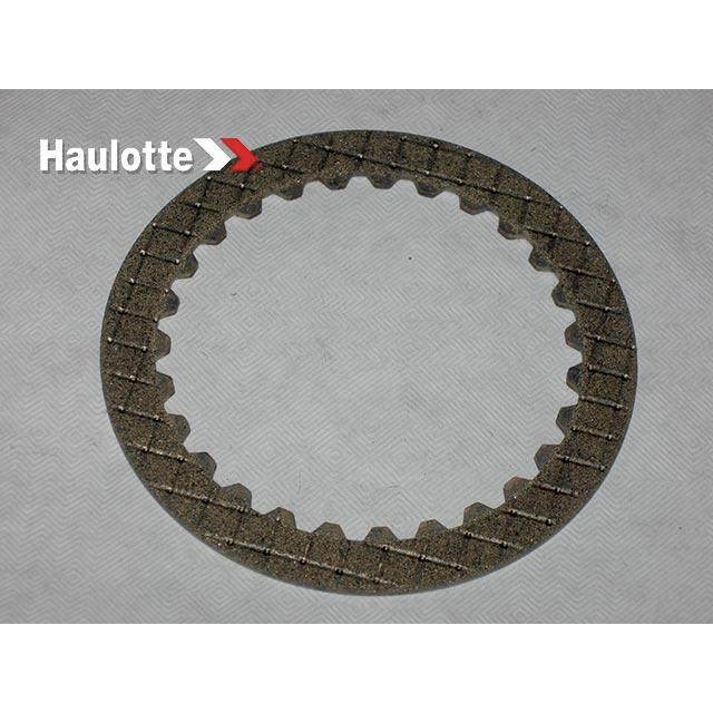 Haulotte Part # 2325000400 - SINTERED DISC