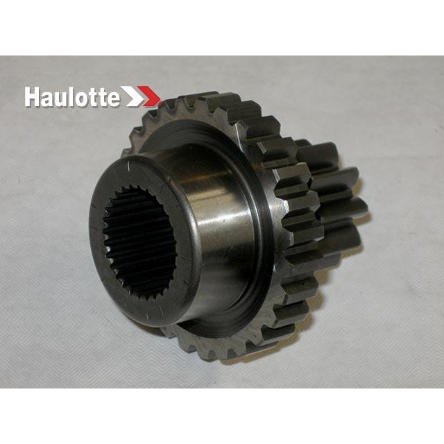 Haulotte Part # 2325000440 - CENTRE GEAR