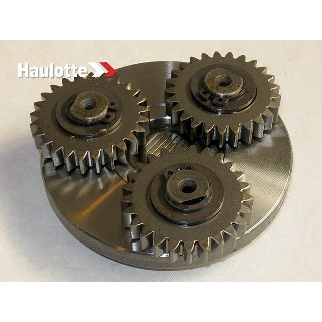 Haulotte Part # 2325000450 - REDUCTION UNIT