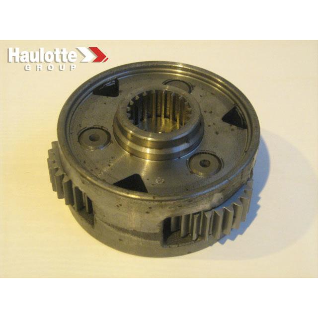 Haulotte Part # 2325000470 - REDUCTION UNIT