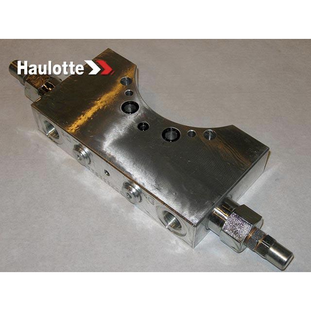 Haulotte Part # 2325001050 - VALVE