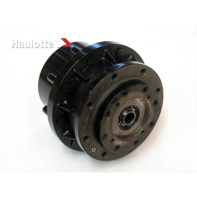 Haulotte Part # 2325001330 - WHEEL REDUCER R1/24.4