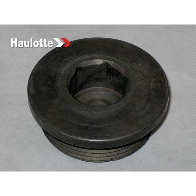 Haulotte Part # 2325001360 - PLUG