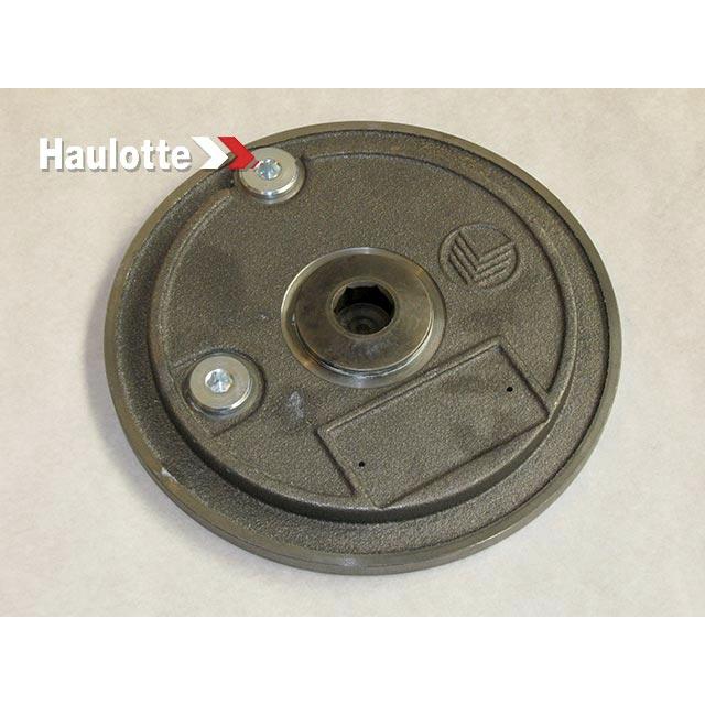 Haulotte Part # 2325001370 - COVER