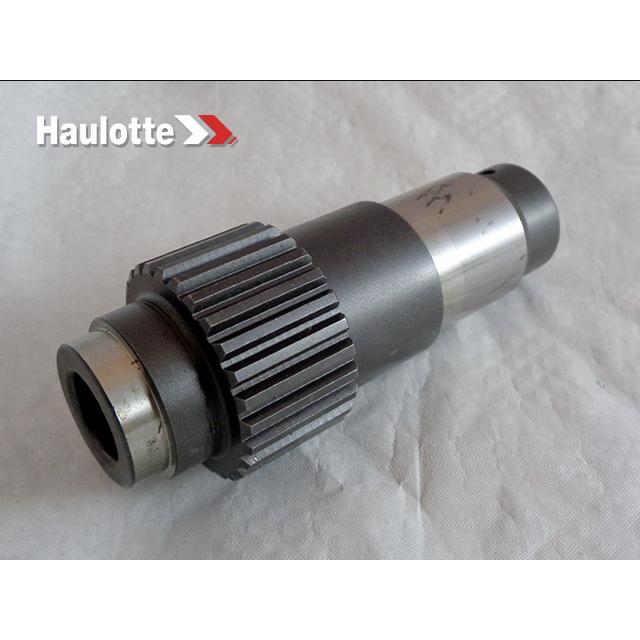 Haulotte Part # 2325001520 - BRAKE SHAFT