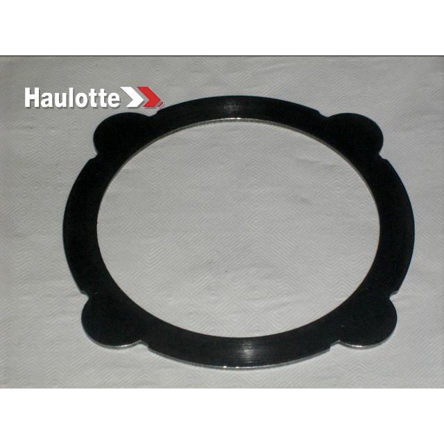 Haulotte Part # 2325001530 - STEEL DISK