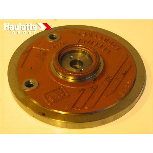 Haulotte Part # 2325001600 - COVER FOR REDUCTION GEAR