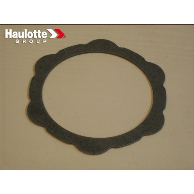 Haulotte Part # 2325001630 - STEEL DISC