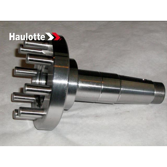 Haulotte Part # 2325001650 - OUTPUT SHAFT