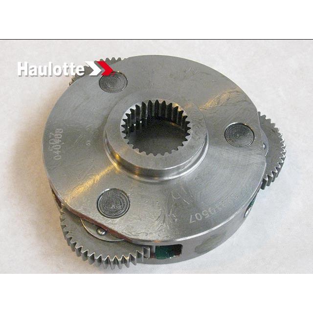 Haulotte Part # 2325001880 - SUPPORT