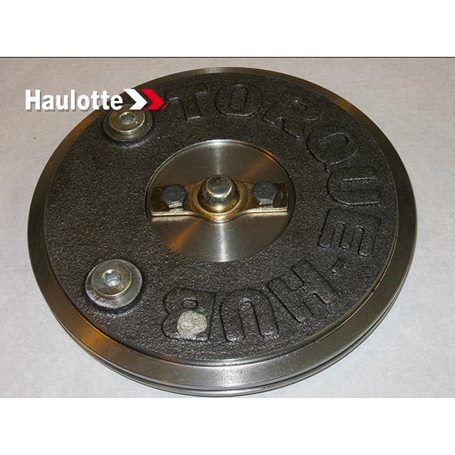 Haulotte Part # 2325002000 - COVER