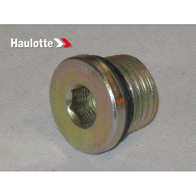 Haulotte Part # 2325002070 - PLUG