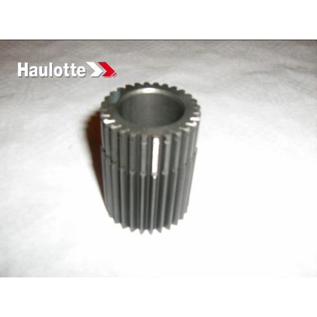 Haulotte Part # 2325002110 - PINION