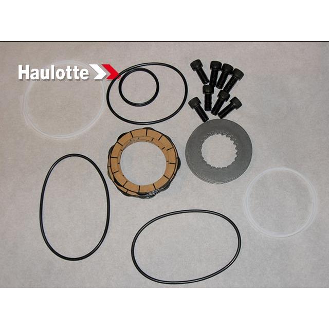 Haulotte Part # 2325002780 - BRAKE KIT