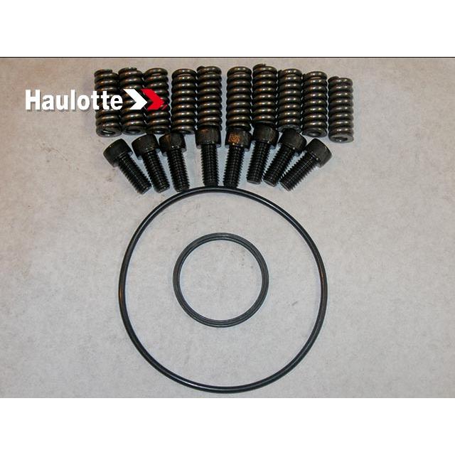 Haulotte Part # 2325002810 - SPRING