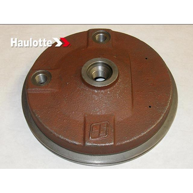 Haulotte Part # 2325002840 - COVER