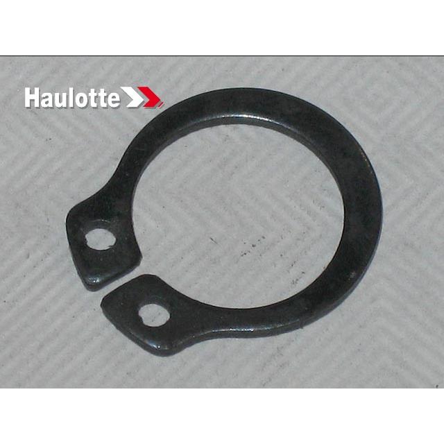 Haulotte Part # 2325002880 - CIRCLIPS