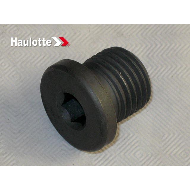 Haulotte Part # 2325002970 - COVER