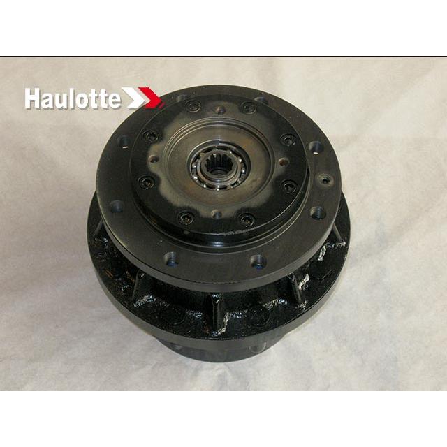 Haulotte Part # 2325003010 - WHEEL REDUCER WITHOUT BRAKE R1/13.8