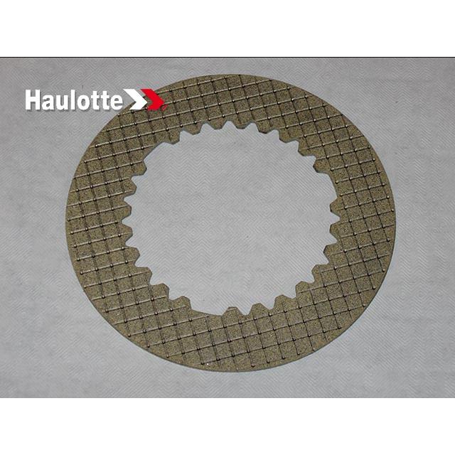 Haulotte Part # 2325003030 - STEEL DISK