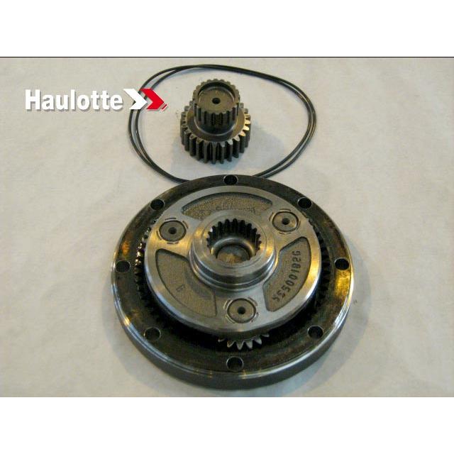 Haulotte Part # 2325003120 - MULTI-STAGE REDUCTION GEAR