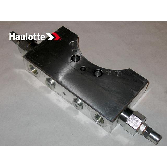 Haulotte Part # 2325003140 - VALVE