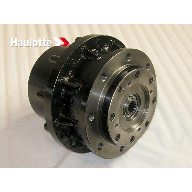 Haulotte Part # 2325003160 - WHEEL REDUCER R1/27.82