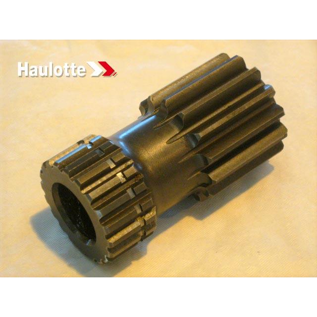 Haulotte Part # 2325003240 - CENTRE PINION