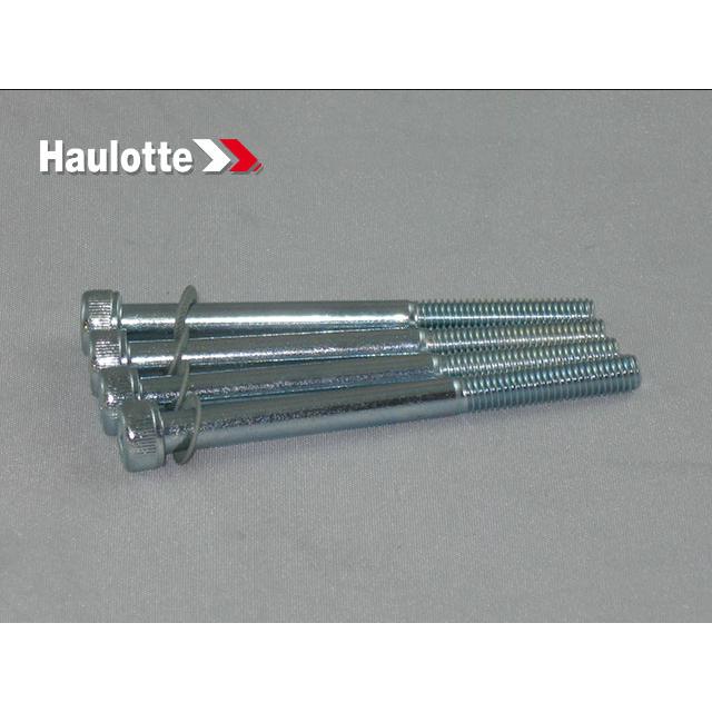 Haulotte Part # 2325003280 - SCREW