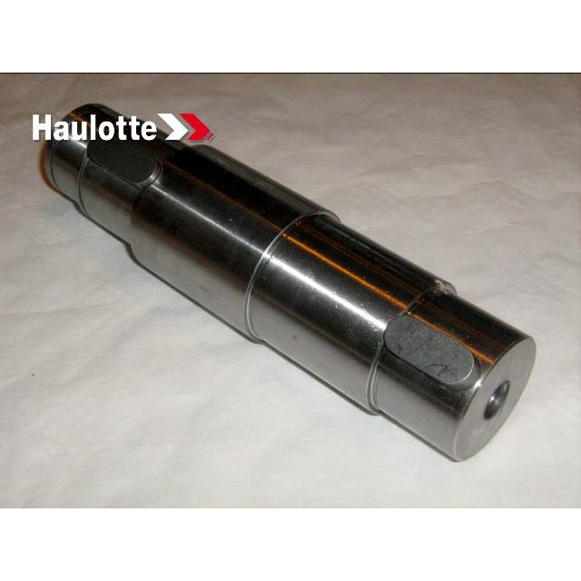 Haulotte Part # 2325003320 - OUTPUT SHAFT