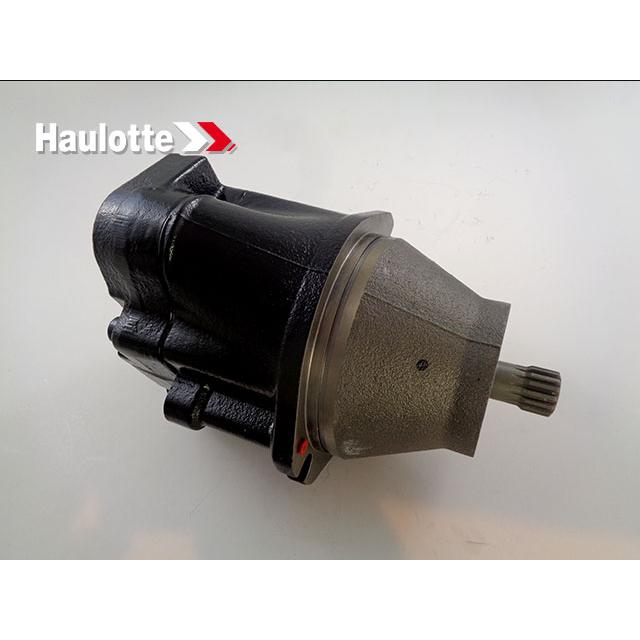 Haulotte Part # 2325003400 - TRAVEL MOTOR