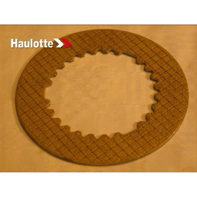 Haulotte Part # 2325003420 - DISK