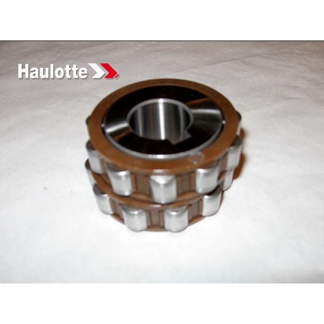Haulotte Part # 2325003430 - BEARING