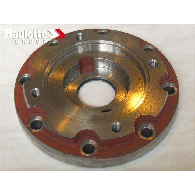 Haulotte Part # 2325003450 - FLANGE