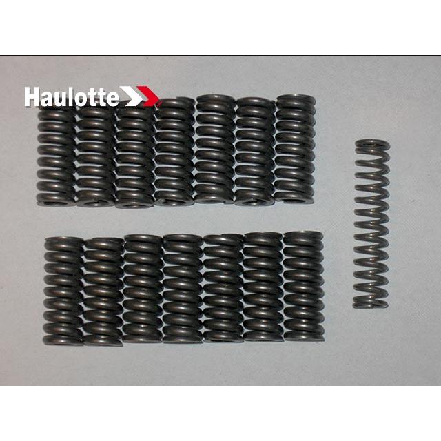 Haulotte Part # 2325003570 - SPRING