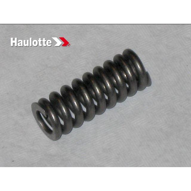 Haulotte Part # 2325003580 - SPRING