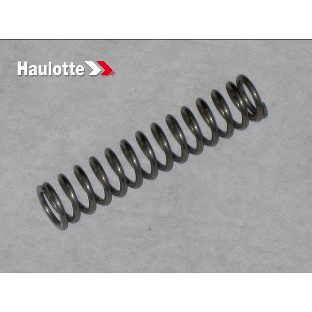 Haulotte Part # 2325003590 - SPRING