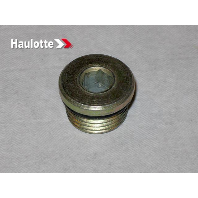 Haulotte Part # 2325003610 - PLUG