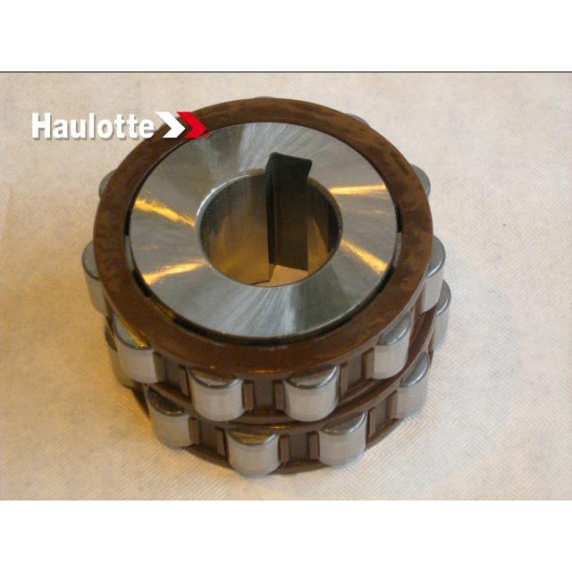 Haulotte Part # 2325003630 - BEARING