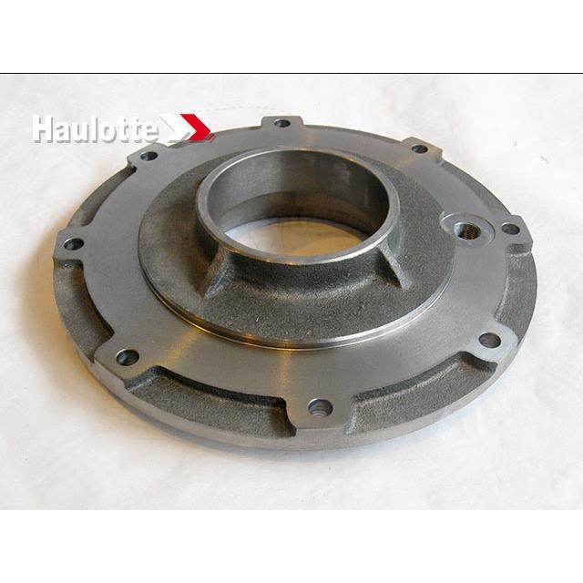 Haulotte Part # 2325003690 - COVER