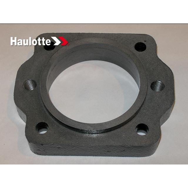 Haulotte Part # 2325003800 - FLANGE