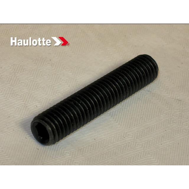 Haulotte Part # 2325003810 - PIN